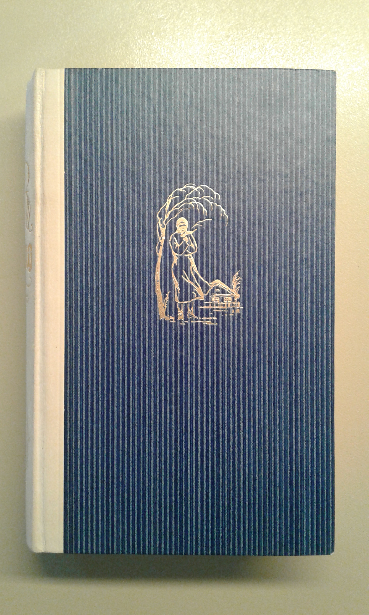 Tolstoj, Auferstehung.