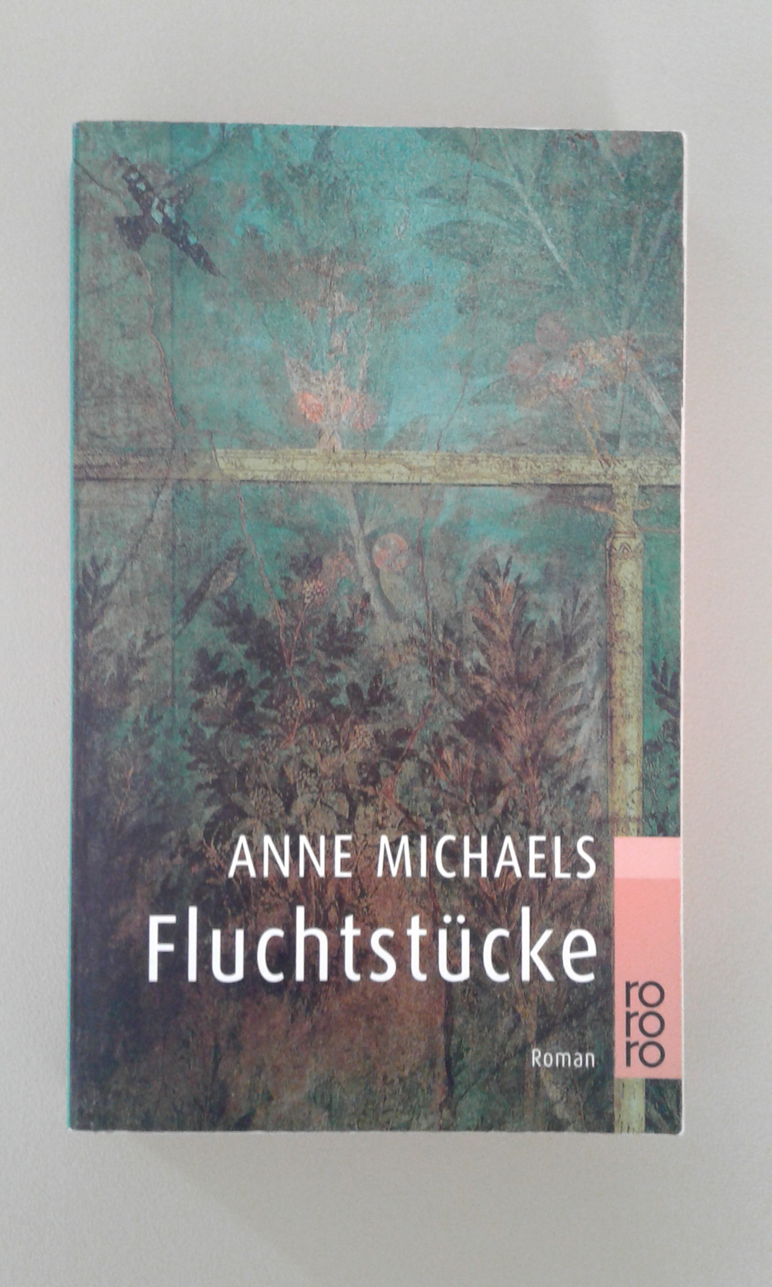 Michaels, Fluchtstücke.