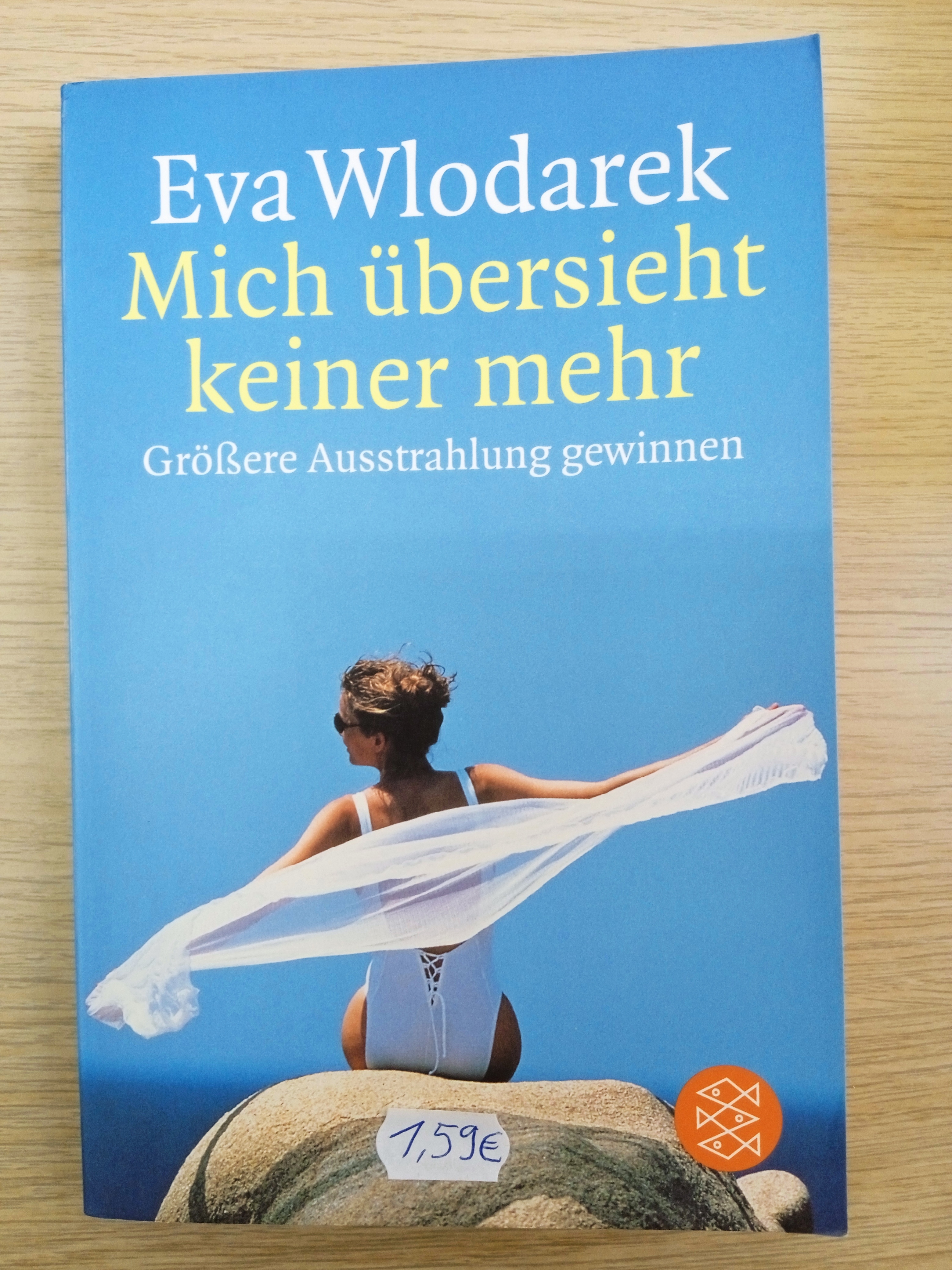 Wlodarek, Mich übersieht keiner mehr.