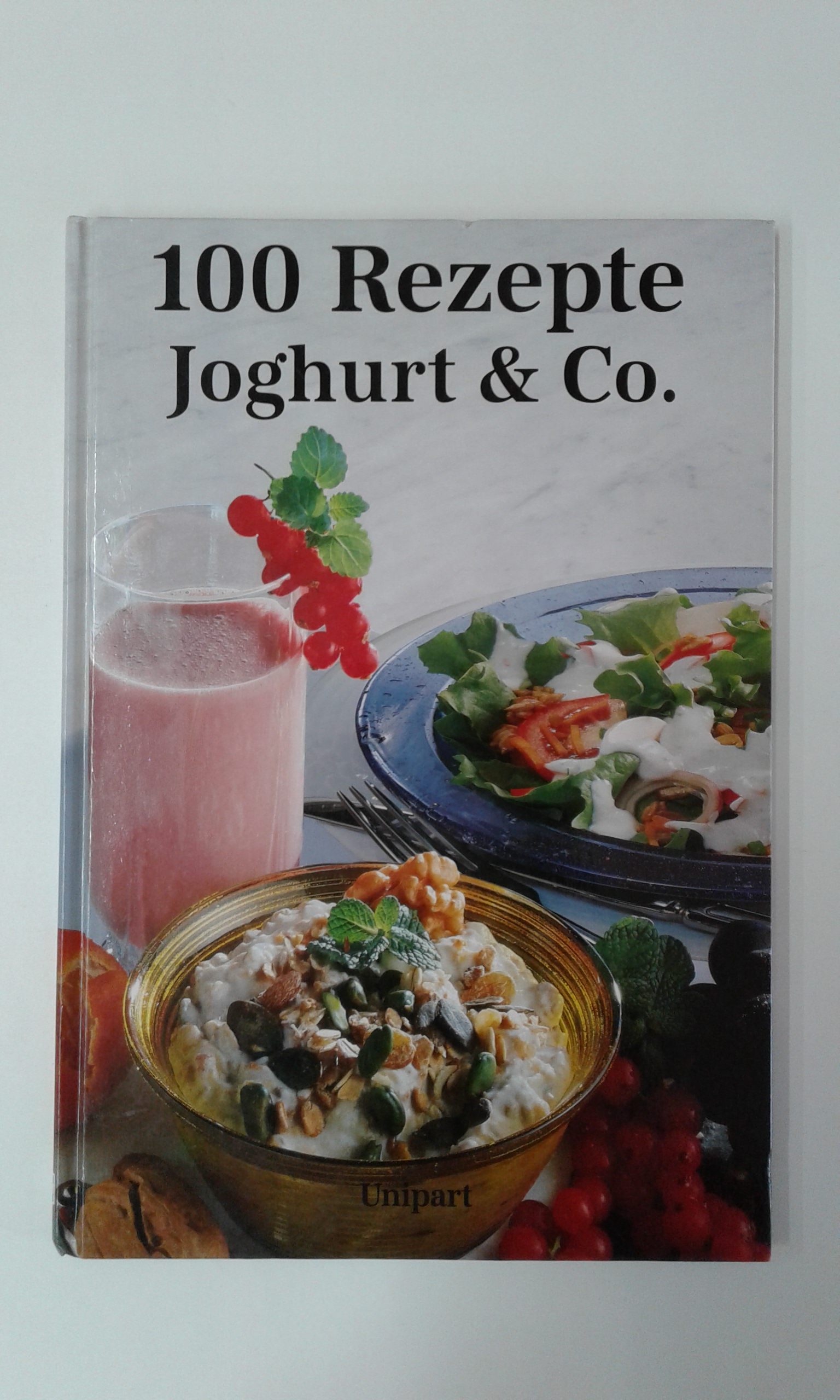 Roßmeier, Joghurt & Co.