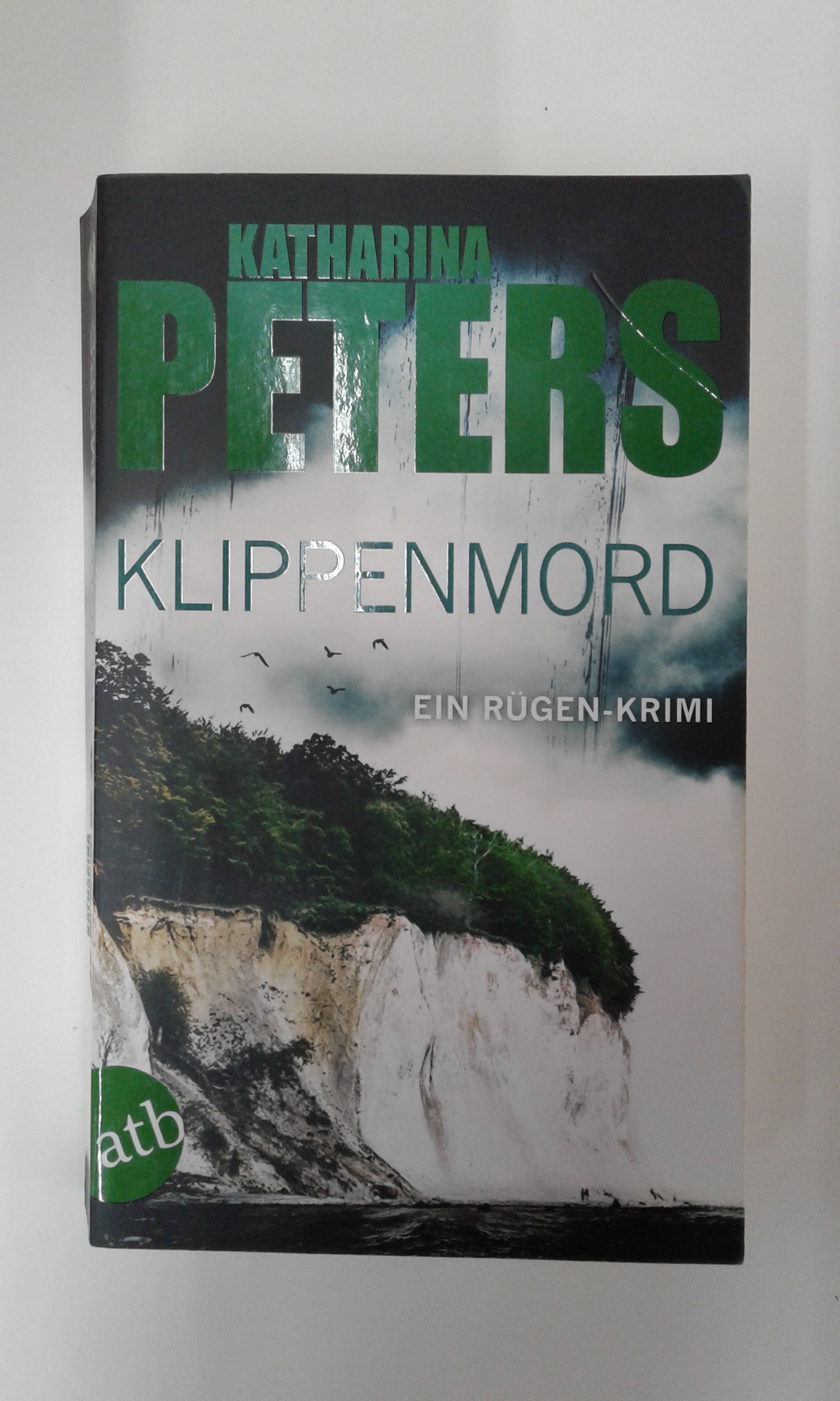 Peters, Klippenmord.