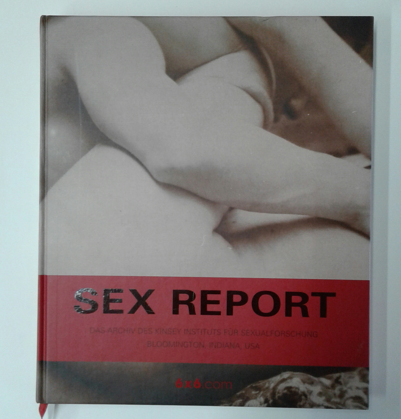 Borhan, Sex-Report.