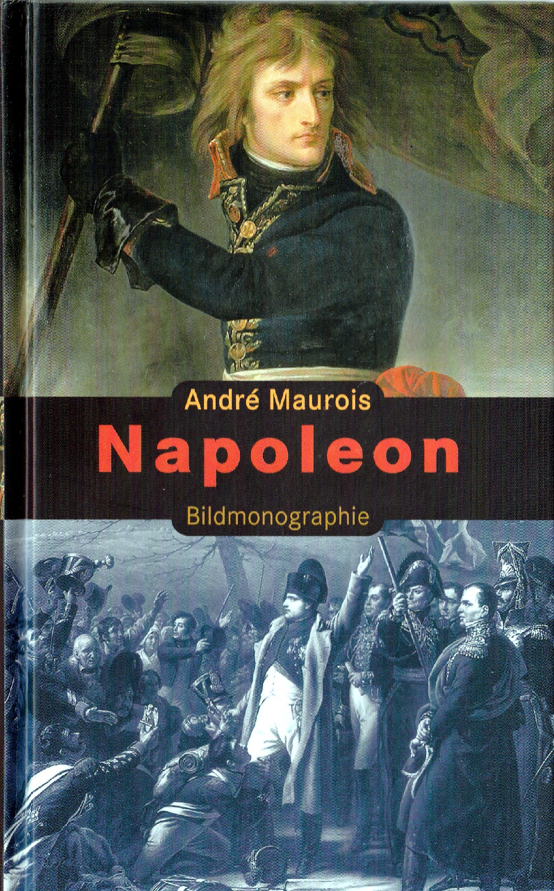 Maurois, Napoleon