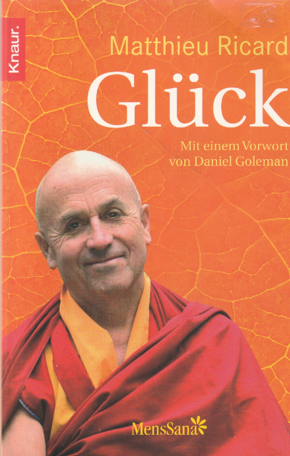 Ricard, Glück.