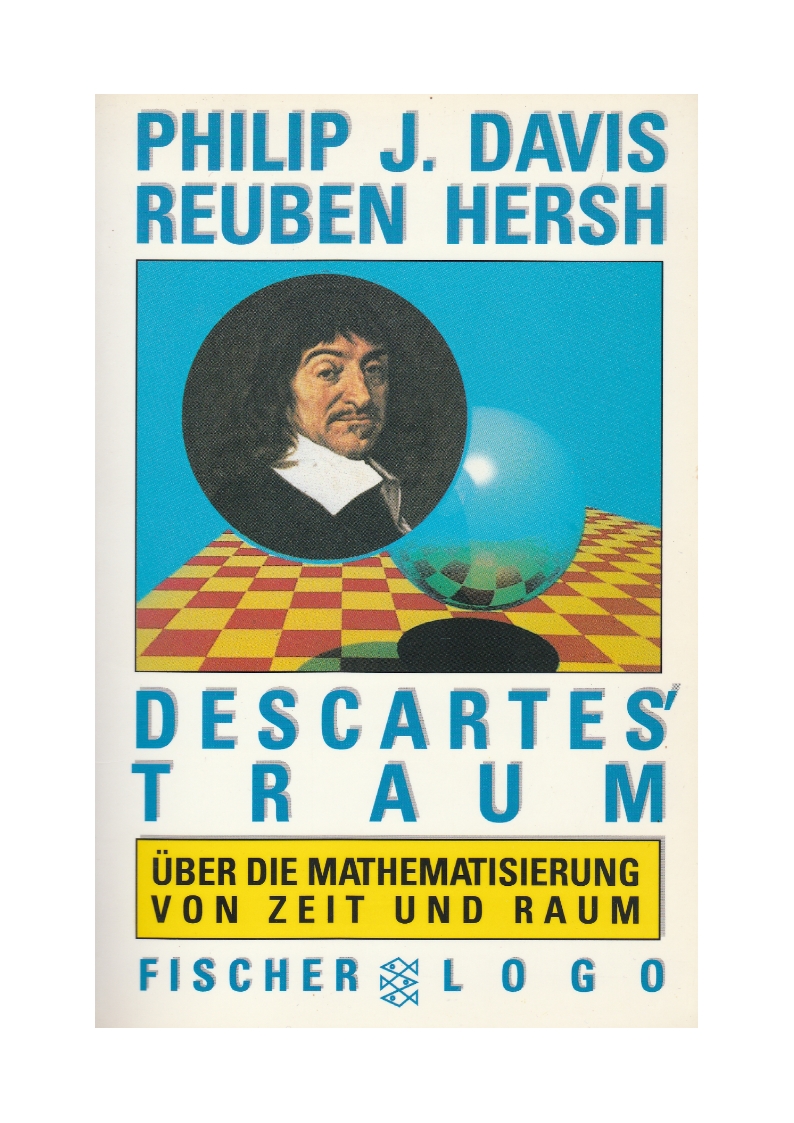 Davis, Descartes Traum
