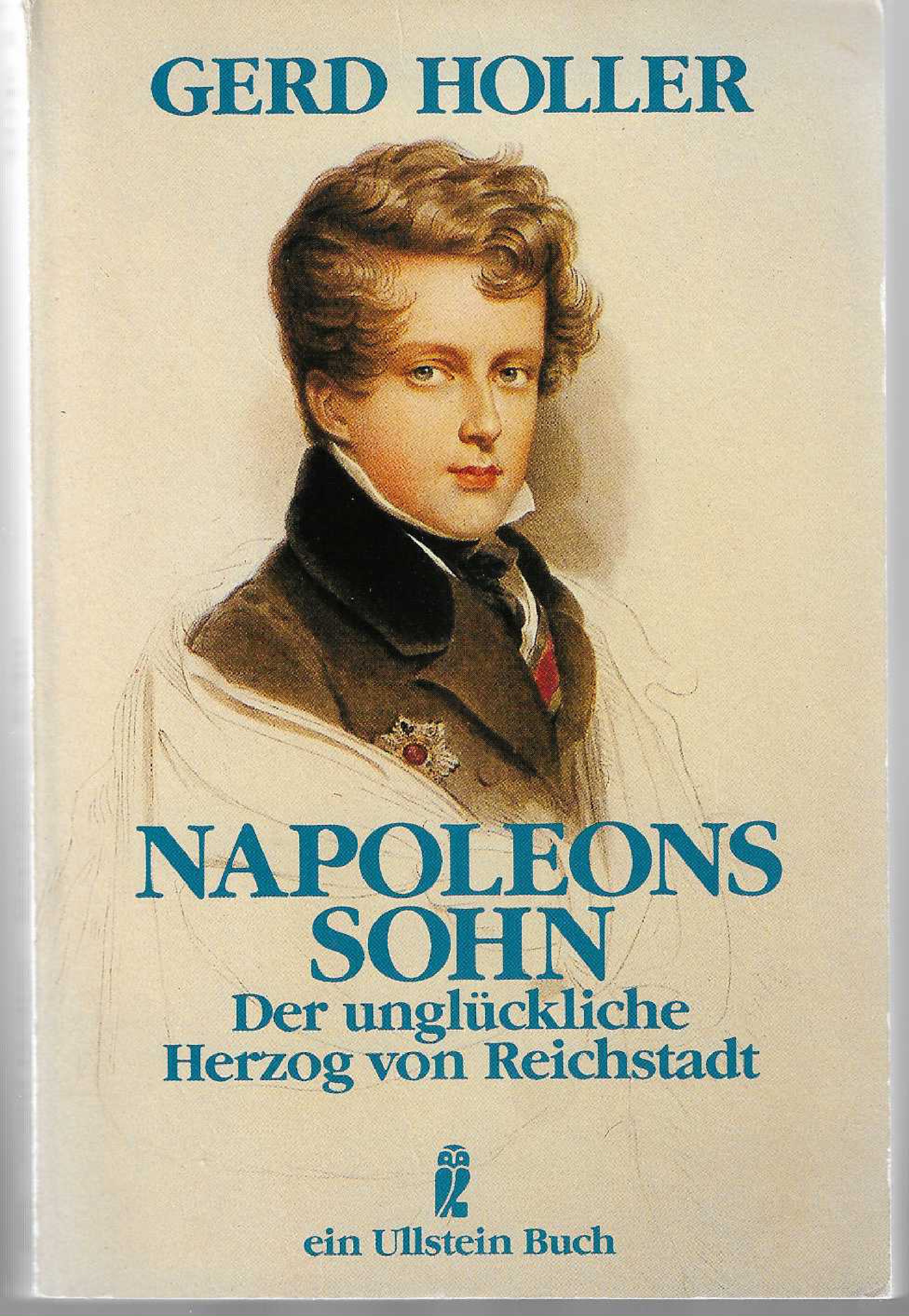 Holler, Napoleons Sohn.