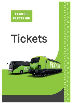 offzielle Flixbus-Agentur am Bärenplatz 3, DE 88069 Tettnang