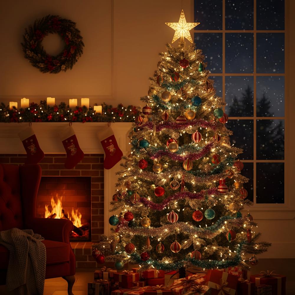 Weihnachten