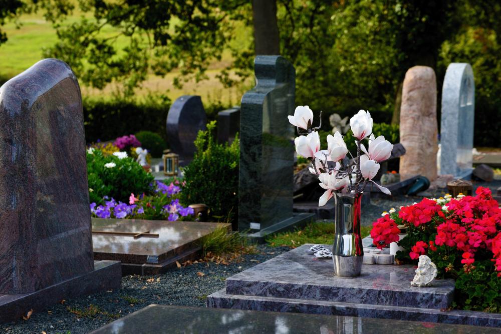 Tod, Trauer, Sterbebegleitung