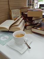 Cafe Crema