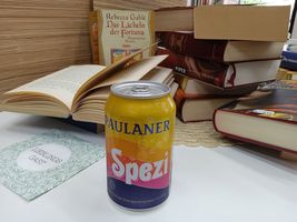 Paulaner Spezi