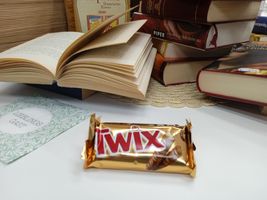 Twix